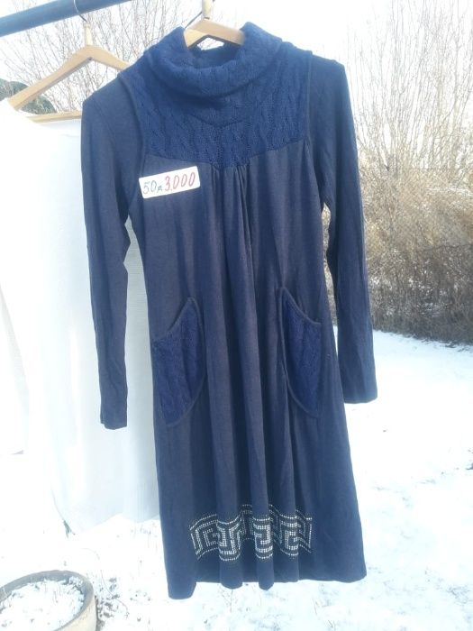 Продам платья туники