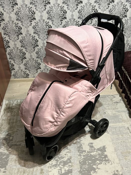 Коляска все в одном