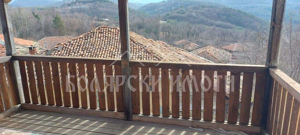 Прекрасна къща в Еленския балкан