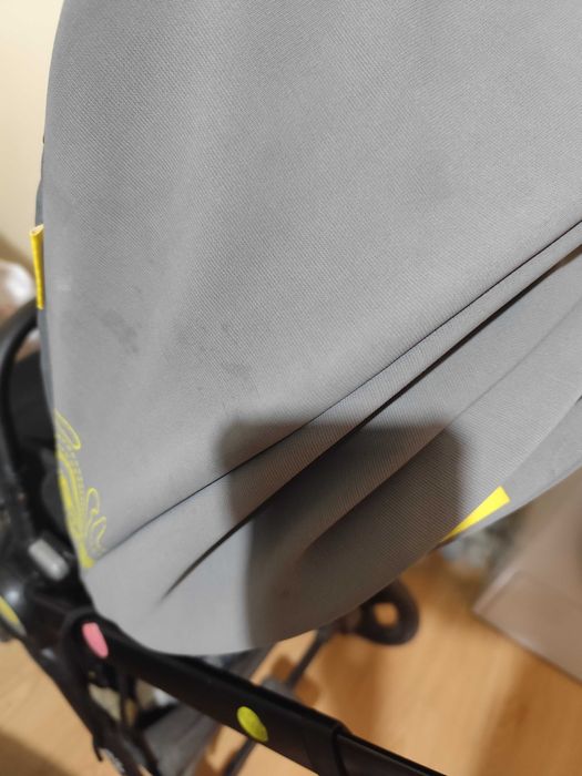 кош за кола Чиполино Елит