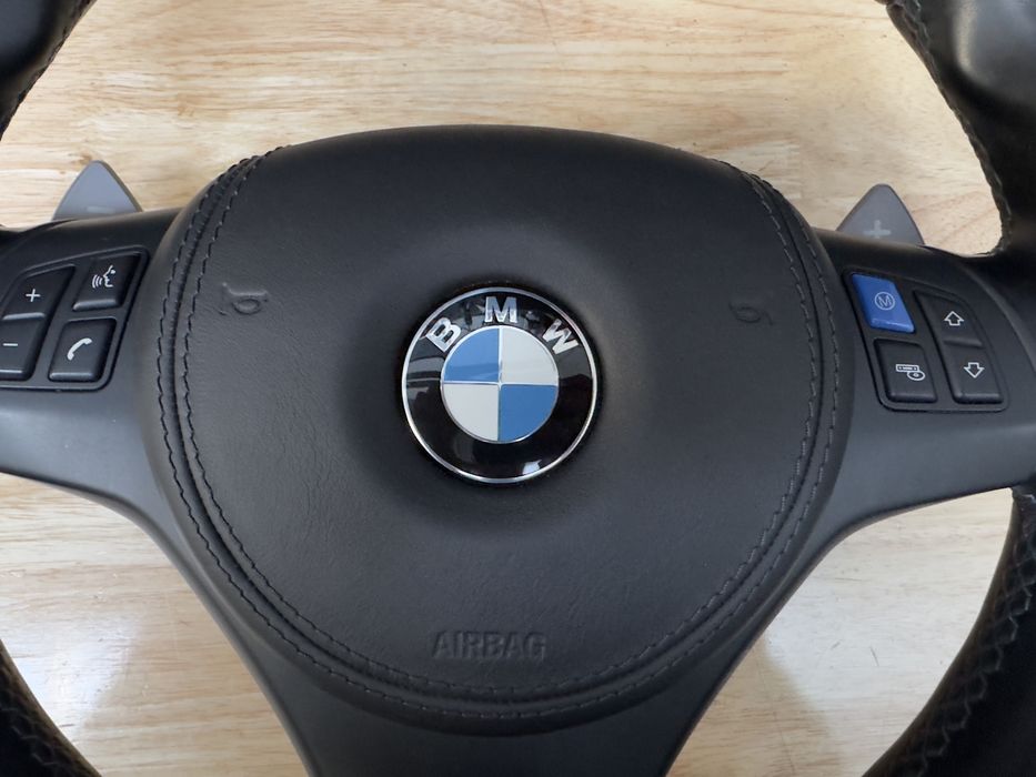 Волан от BMW e92 M3