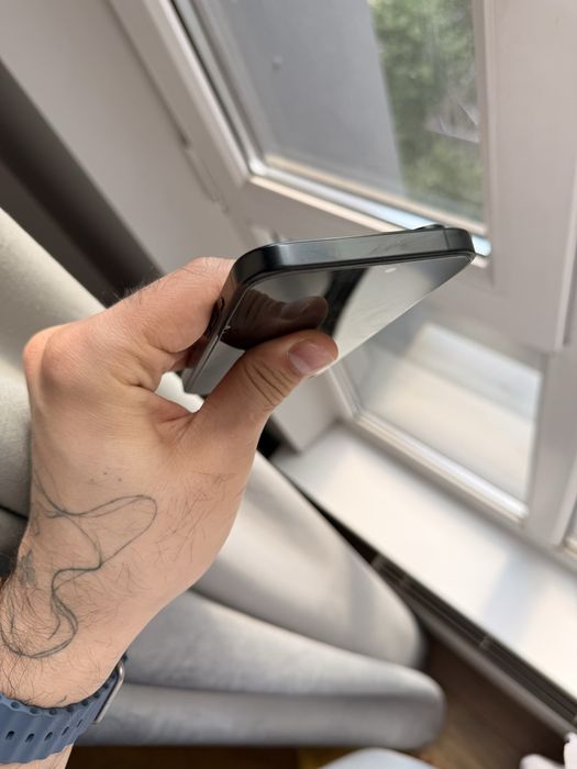 Продам iPhone 16 Pro Max в идеале!