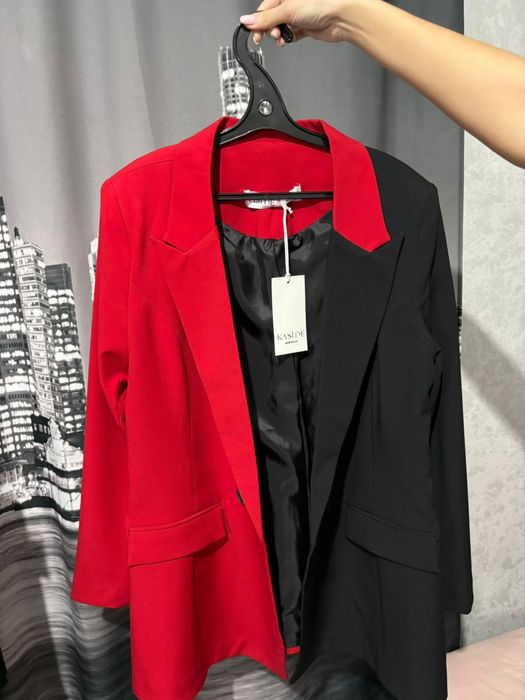 Пиджаки Турция новые