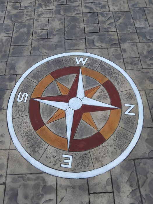 StampArt-Beton-Amprentat Vâlcea