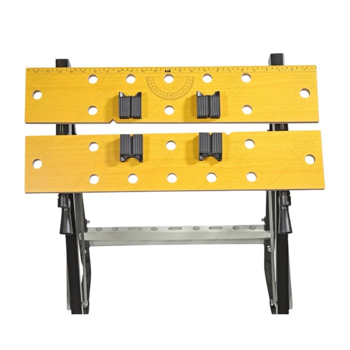 Сгъваема Работна Маса PREMIUM 100кг