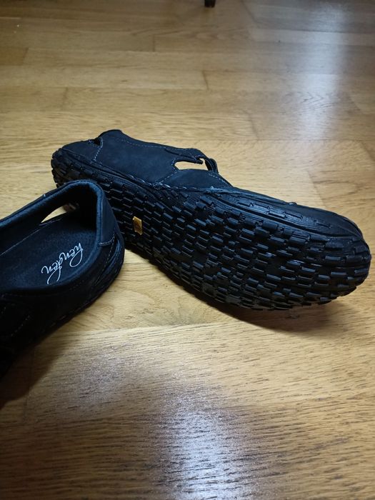 Мужские босоножки