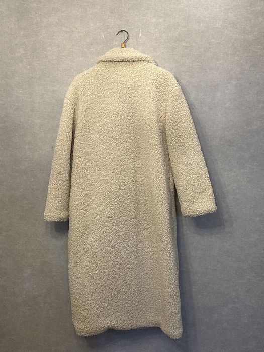 Шуба teddy lcw casual