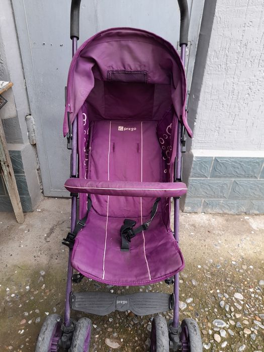 Продам детскую коляску