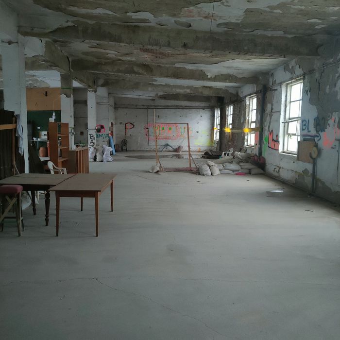 Închiriez convenabil Hala servicii depozitare