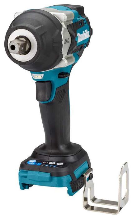 Акумулаторен ударен гайковерт Makita DTW701Z 18V , LXT , 700 Nm ,1/2`` , без батерии и зарядно
