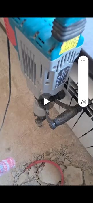 Одбойник модоток