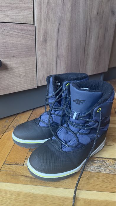 Ботуши 4F - 36 номер