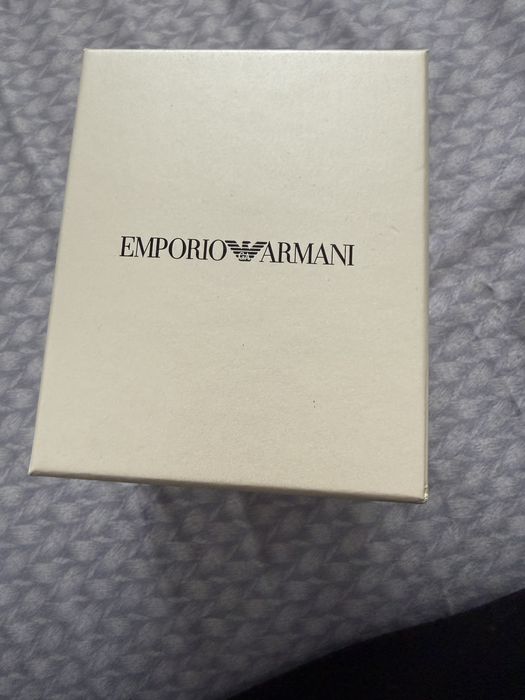 Ceas Emporio Armani