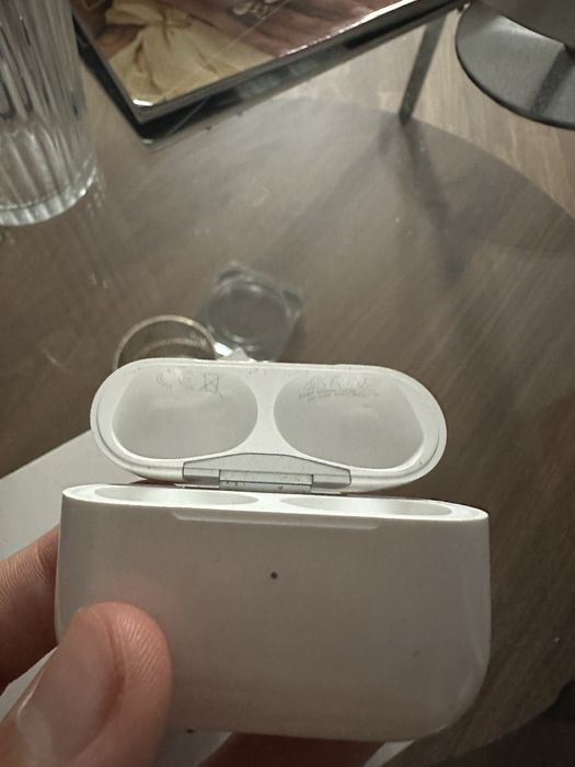 AirPods Pro 2n Gen