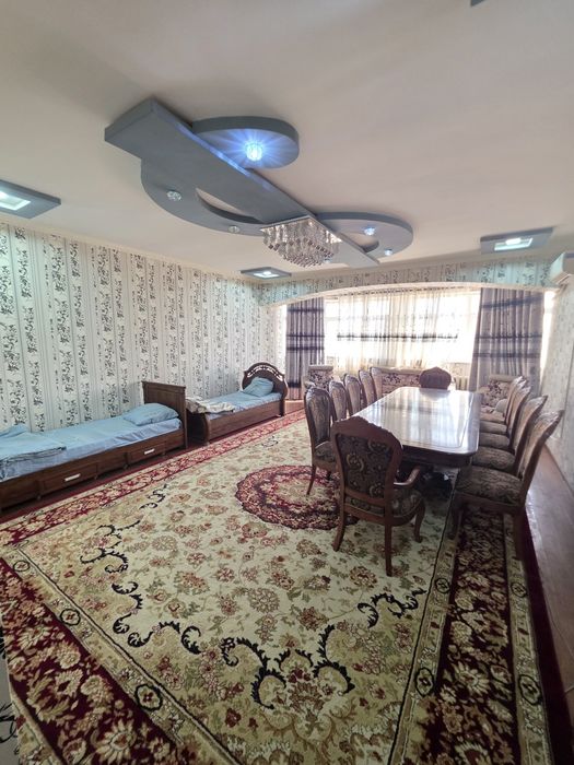 Jaxon market dom 3 xona luks