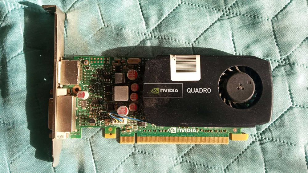 Компютър Dell T3500 Workstation за части