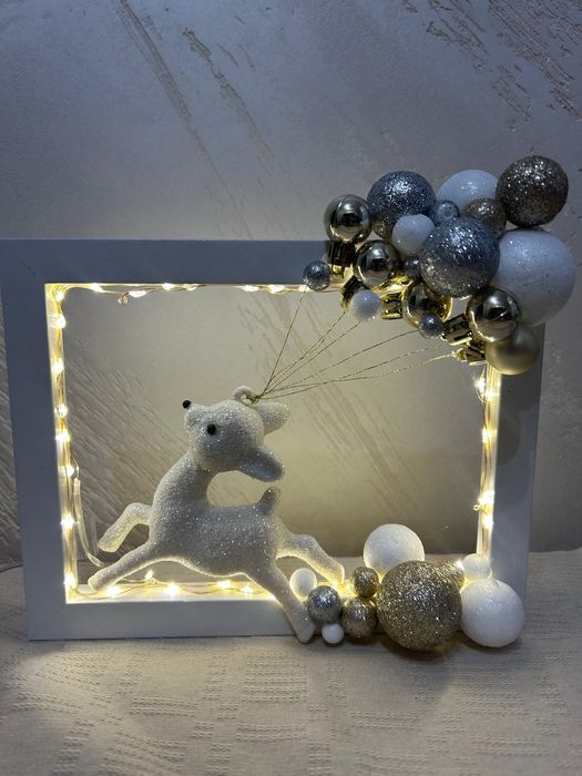 Decorațiuni de Crăciun