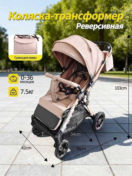 Detskiy Kolyaska Коляска! Продается Коляска Недорого Коляски Оптом