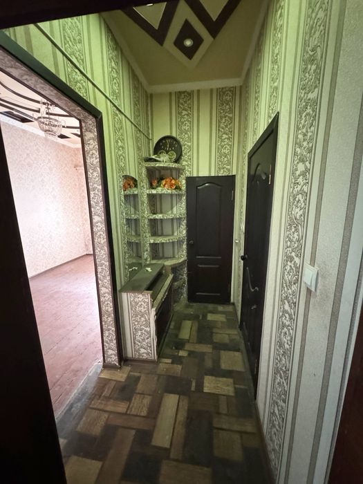 Прадаётся 2х Горпарк вдоль дороги