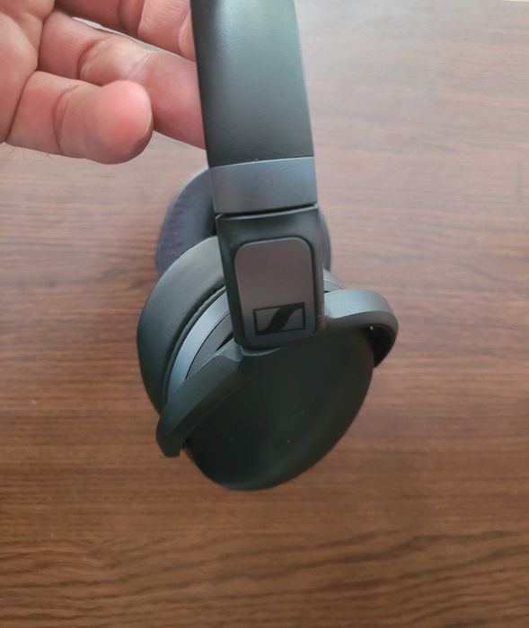 Sennheiser Wireless HD 4.40 BT capisoane noi