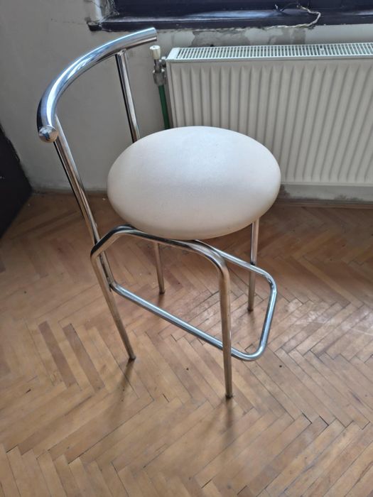 Bar de bucătărie cu 2 scaune