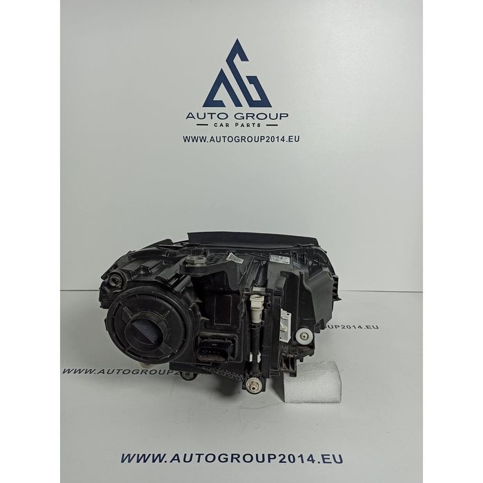 Ляв фар за mercedes gle w167 multibeam - a1679066504