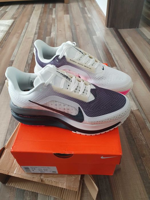 Nike Pegasus Premium "NYC" IQ1130-001