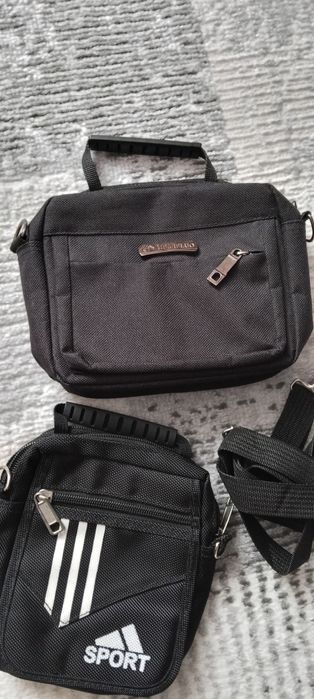 Продам мужскую сумку