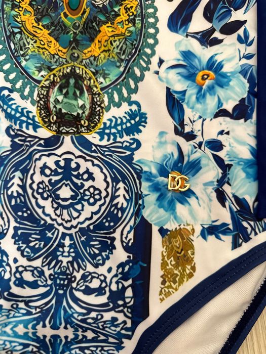 Купальники Брендовые