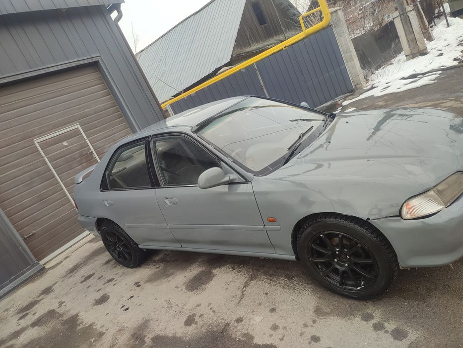 Срочно Хонда Цивик