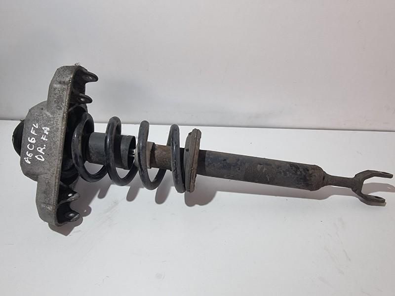 Amortizor dreapta fata Audi A6 facelift 4f, C6 2.0 tdi CAHA 8D0412103H