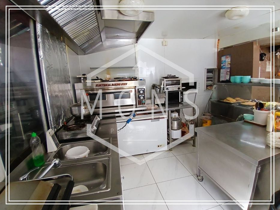 Продава се Заведение в Велико Търново, Център - 83 кв.м за 368 €/кв.м - Снимка #5