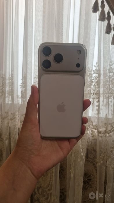 Iphone 17 pro max kopiya