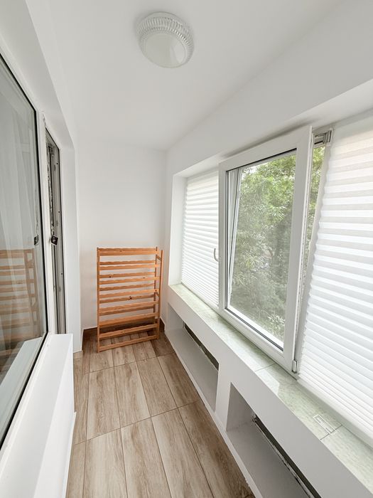 Apartament de inchiriat cu loc de parcare!