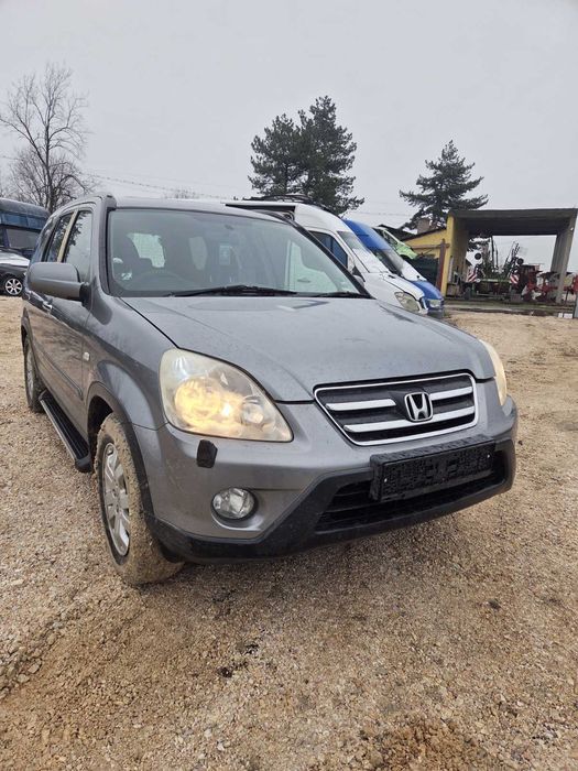 Honda cr-v 2.2d /хонда црв 2.2д на части