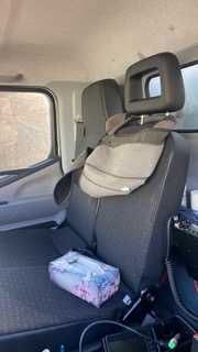 Mitsubishi Fuso Canter 7c18