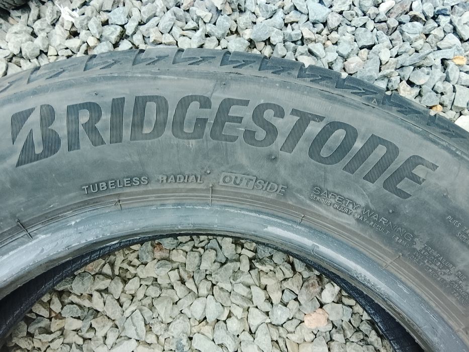 205 60 16. Bridgestone. An 2020