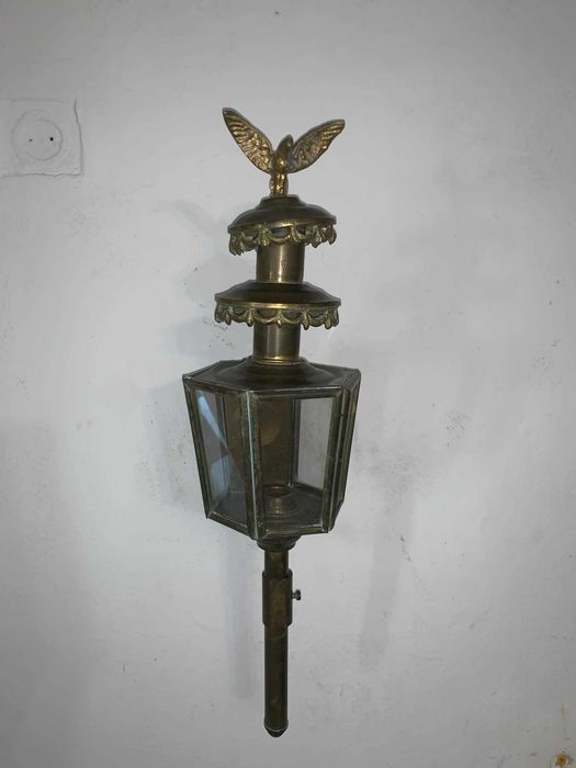 Felinar aplica cabana/terasa