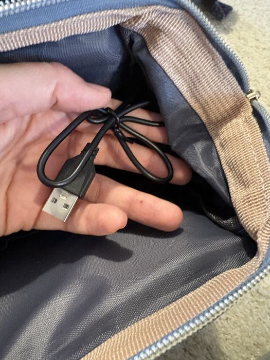 Geanta pentru bebelusi 3 in 1