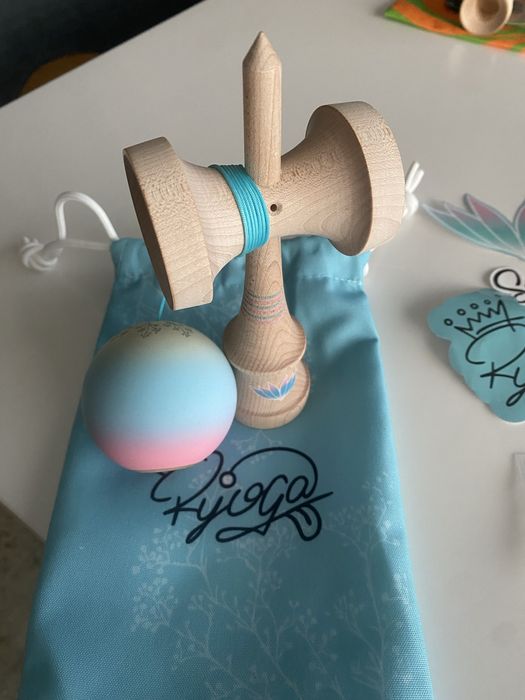 Kendama RYOGA pro mod noua