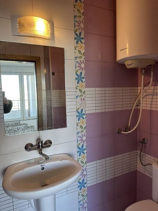 Дава се под наем Двустаен апартамент в Бургас, Славейков - 50 кв.м за 328.95 € - Снимка #5