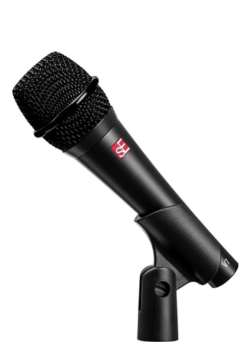 Микрофон SE Electronics V7 черный