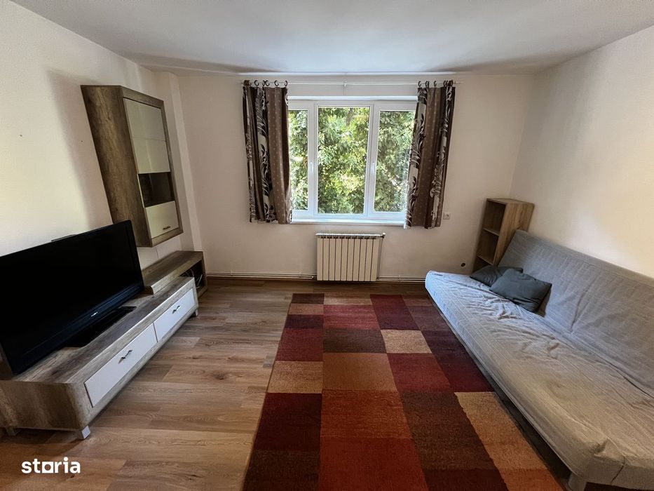 Închiriez apartament 2 camere 7 Noiembrie  C.R. Vivu UMFST