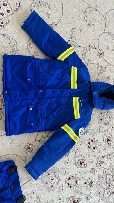 Комбинезон комплект