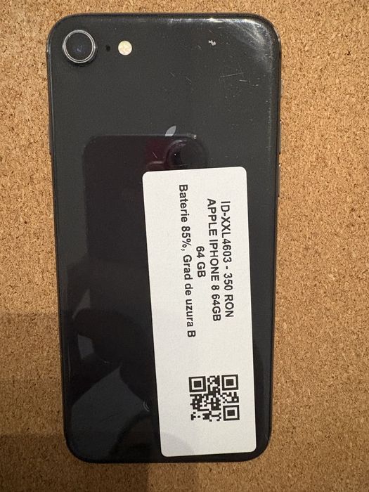 Iphone 8 64 Gb ID-XXL4603