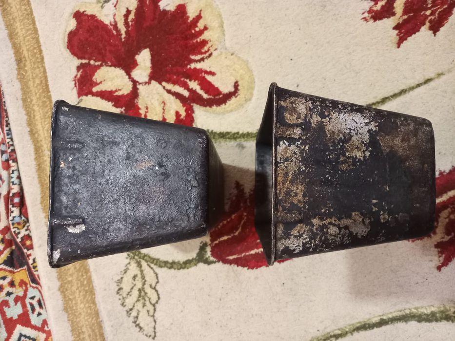 Продам форму для хлеба по 2500 т