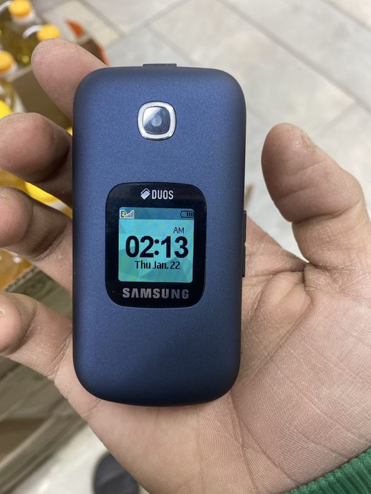 Samsung gusto 3 duos