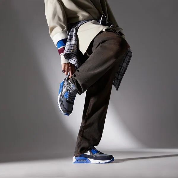 Nike Air Max 90 Gore-Tex - 43 Номер Оригинални