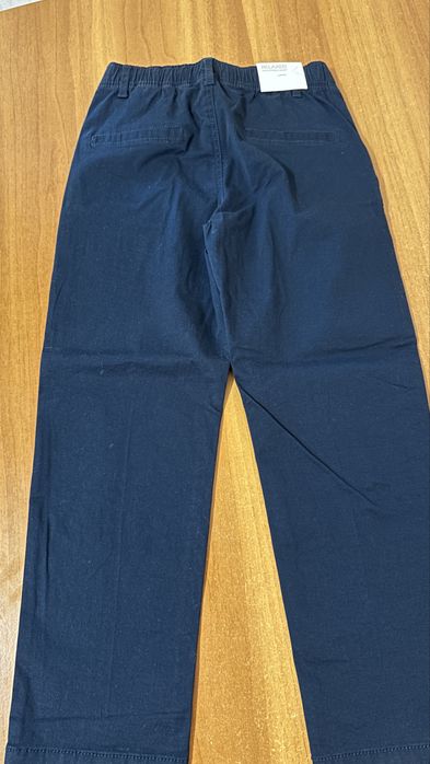 Pantaloni copii H&M marimea 128 - noi