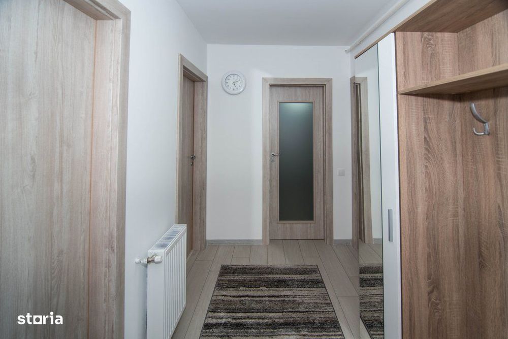 Inchiriere apartament 2 camere Pitesti- Stadion-Banat!